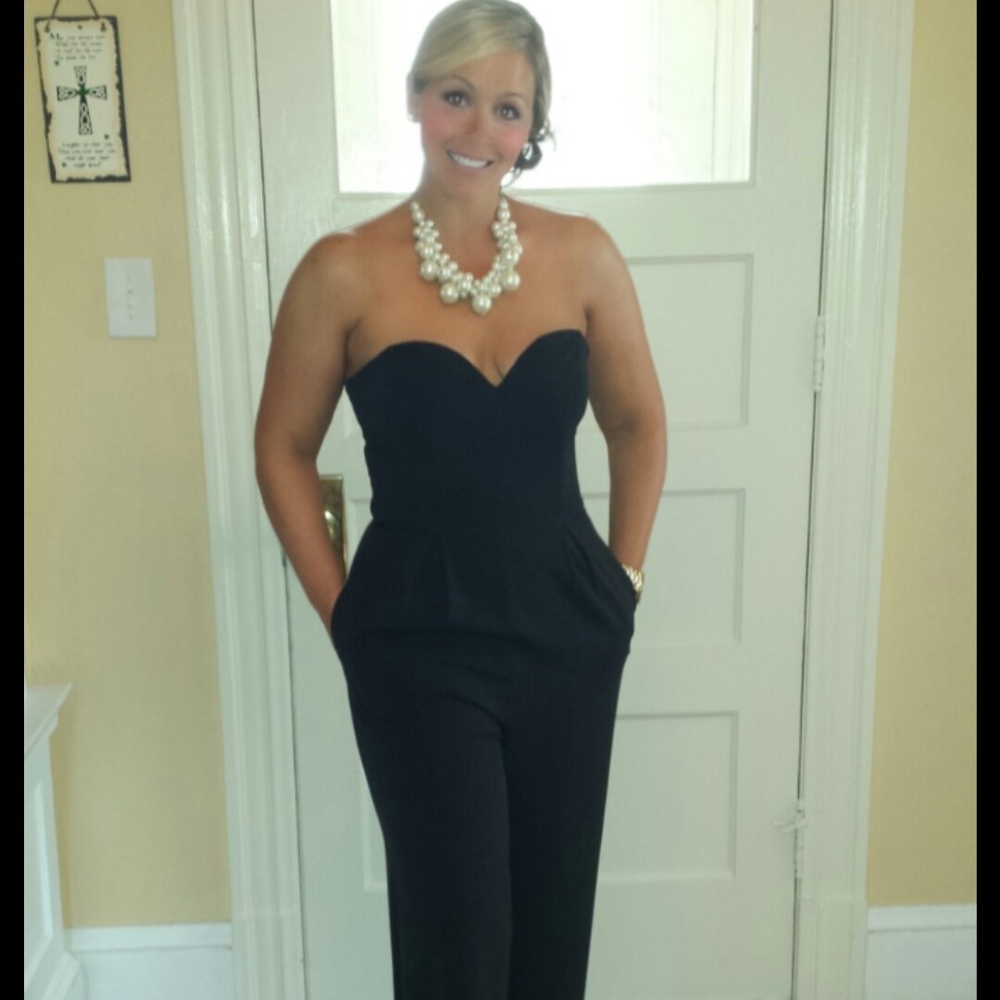 Meet your Posher, Tammi